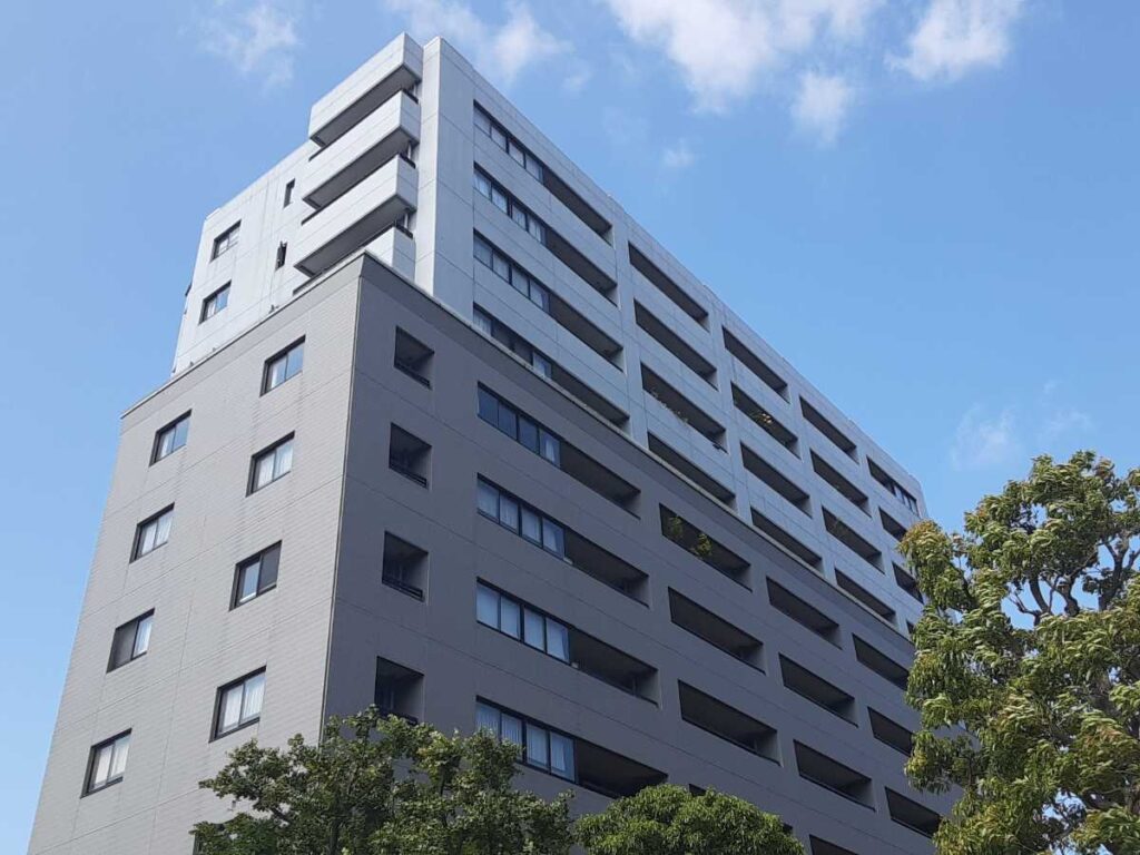 不動産投資としてひくい利回りでも購入すべき物件のイメージ