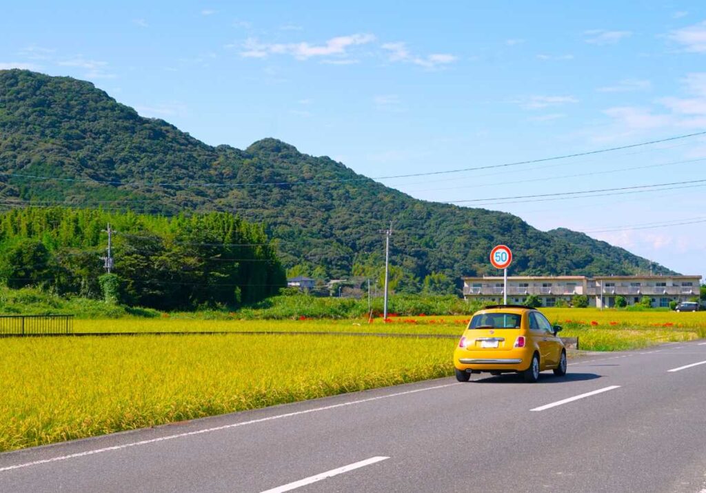 アパート不動産投資がおすすめの地域・エリアのイメージ