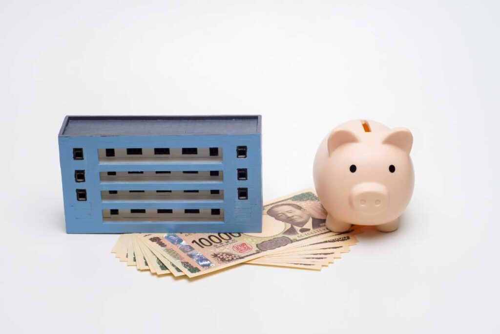 不動産投資の自己資金を多く用意するメリット・デメリット