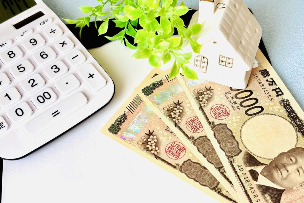 不動産投資の利益の仕組みはインカムゲインとキャピタルゲイン