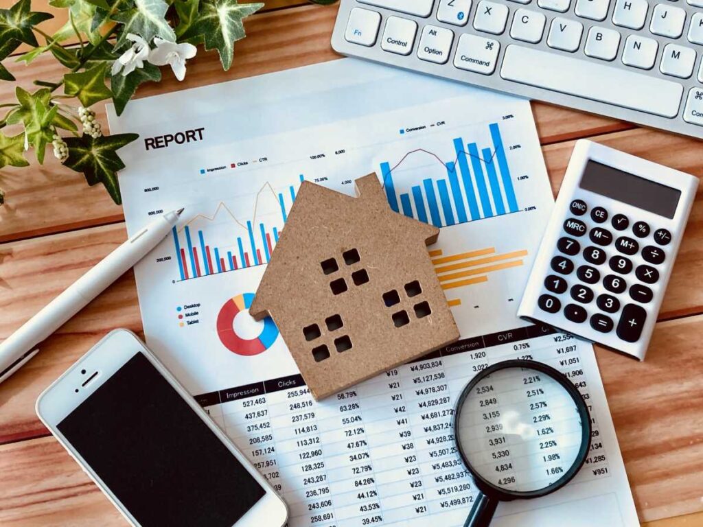 不動産投資の資金調達方法