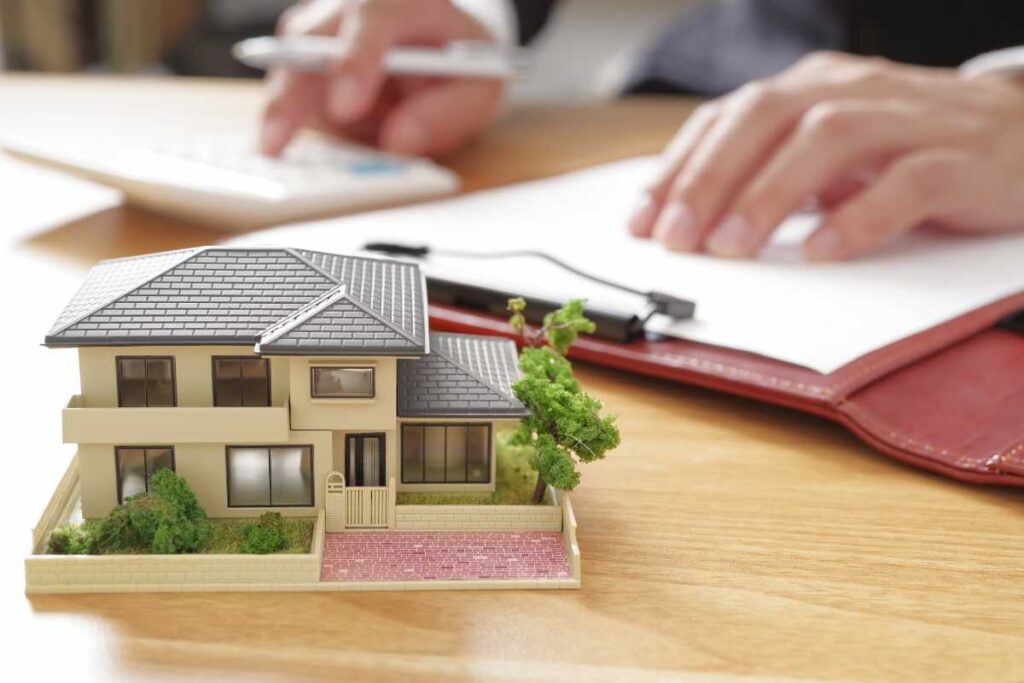 不動産投資に必要な自己資金