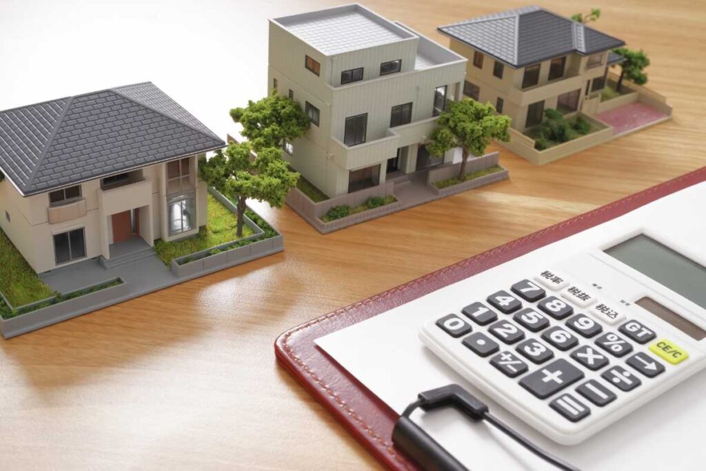 不動産投資の自己資金はいくらかかる？
