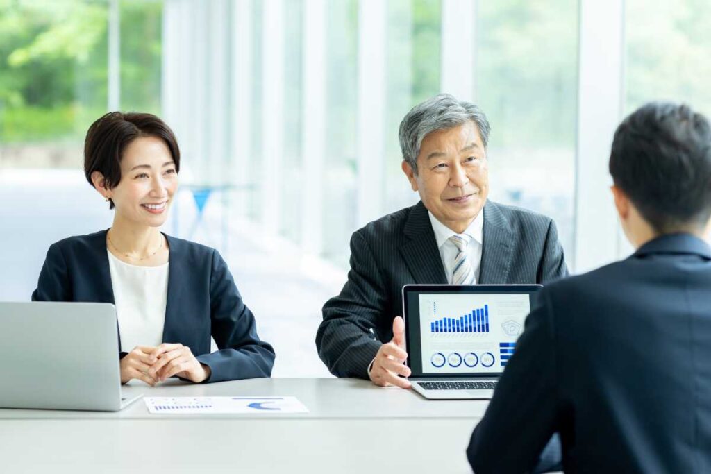 不動産投資の融資に積極的な銀行