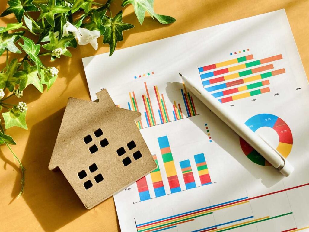 不動産投資ローンの審査に落ちやすい行動