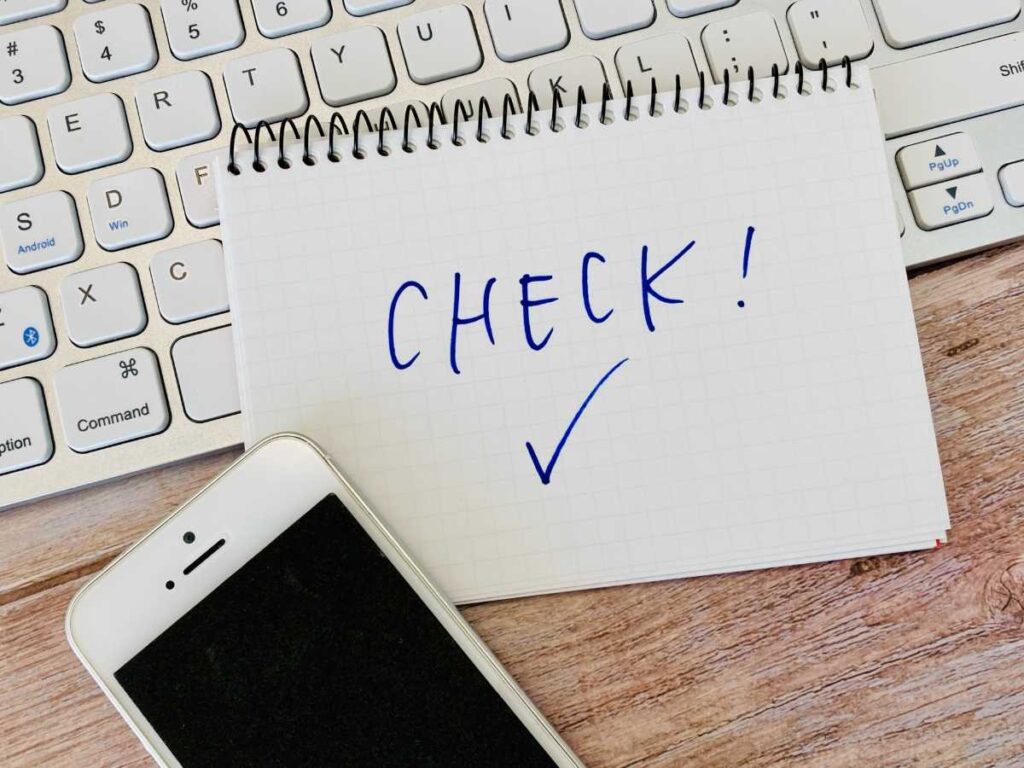 不動産投資ローンの審査基準をチェック