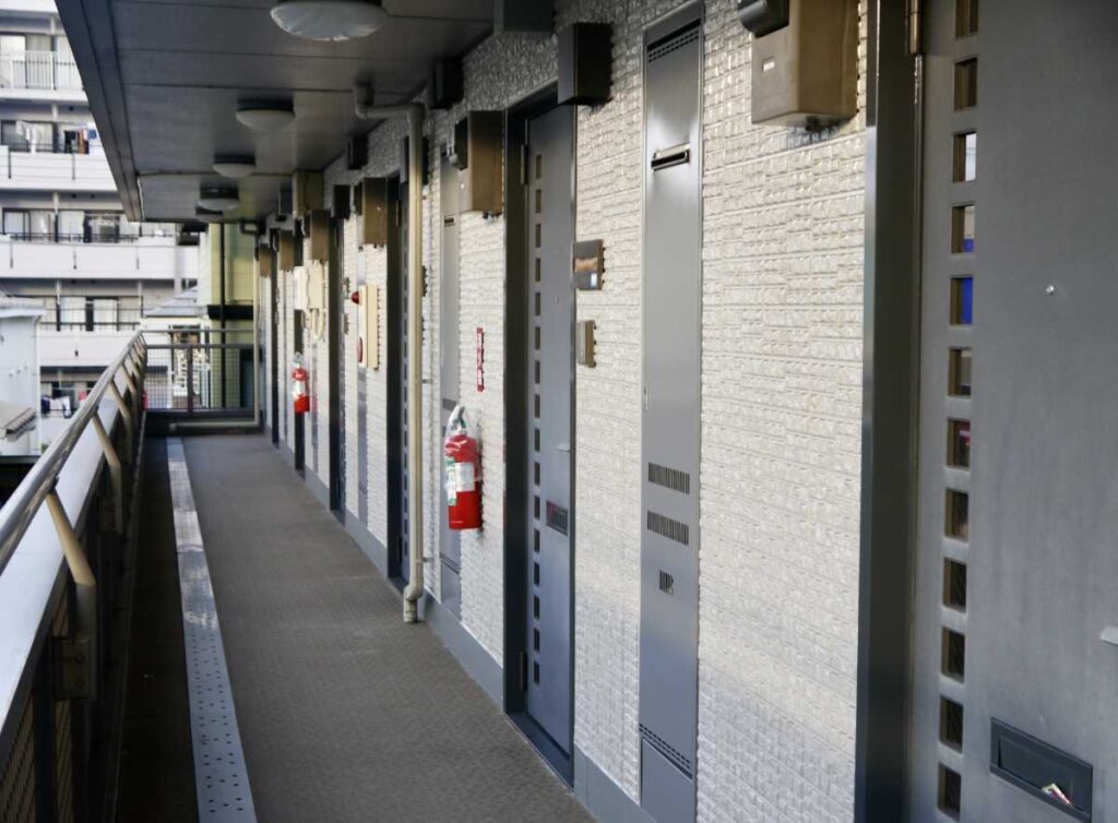 ワンルームマンションの間取りサイズ